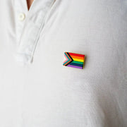 Gay Pride Silicone Pin Variety Pack (100 Pieces)