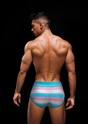 Envy Trans Pride Brief-M
