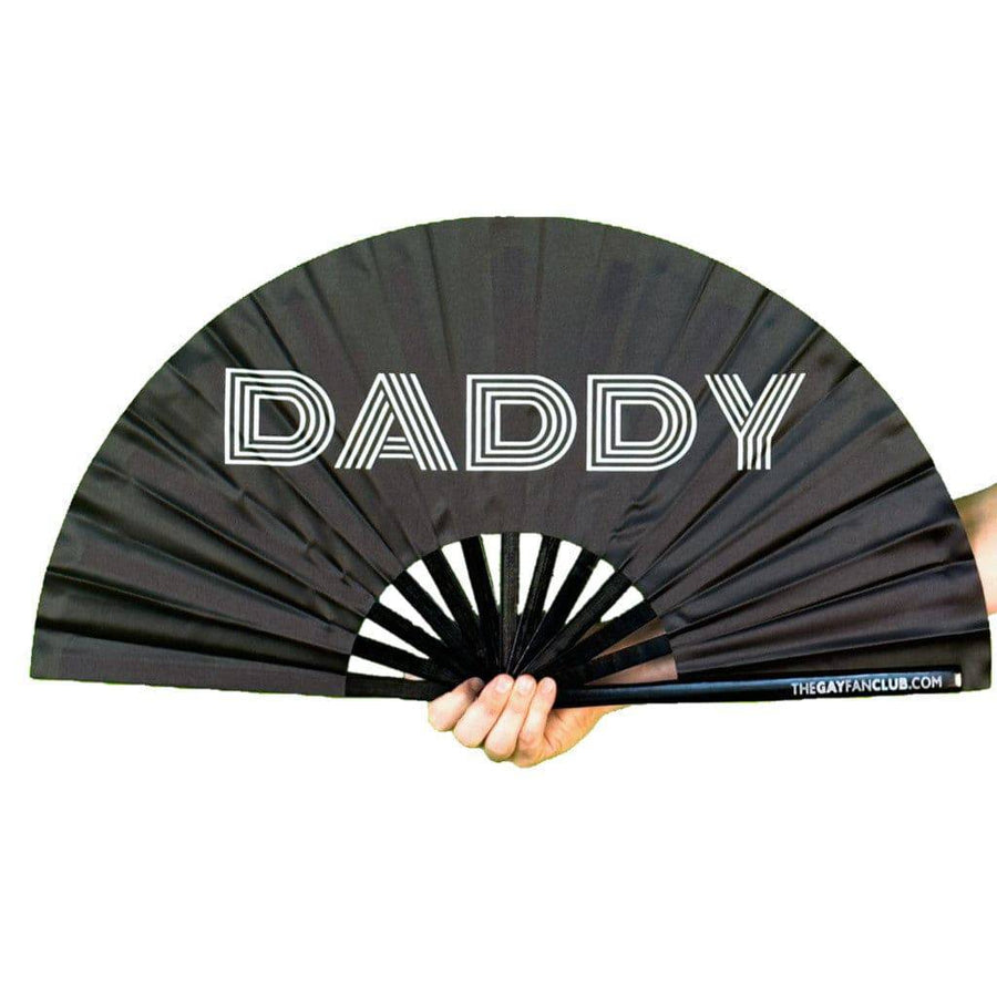 Daddy Fan