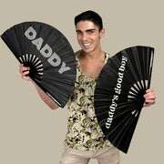 Daddy Fan