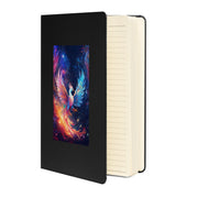 The Phoenix Hardcover bound notebook