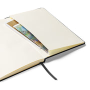 The Phoenix Hardcover bound notebook