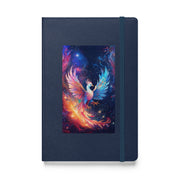 The Phoenix Hardcover bound notebook