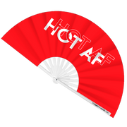 Hot AF Fan
