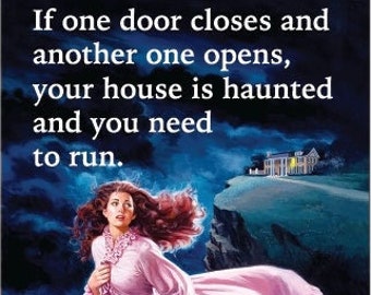 If One Door Closes Fridge 