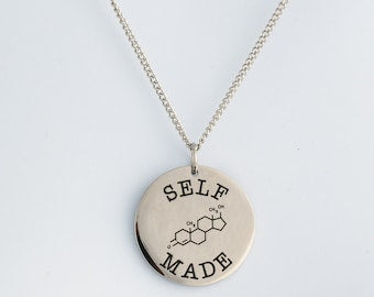Self Made Testosterone Sym