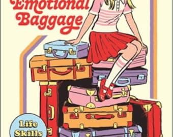 My Emotional Baggage Fridg