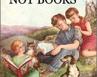 Ban Bigots, Not Books. Fri