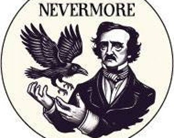 Nevermore - Edgar Allan Po