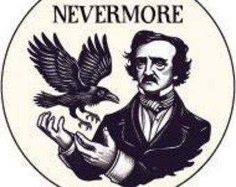 Nevermore - Edgar Allan Po