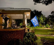 Vote Flag