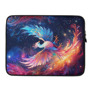 The Trans Phoenix Laptop Sleeve