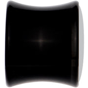 Witches Brew Fly Fricassee Halloween Black Acrylic Plug Sizes 0G to 20mm