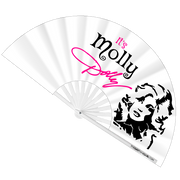 Molly Dolly Fan (UV)