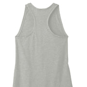 Light Grey Hth - BACK