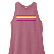 Pink Rasp Hthr - FRONT