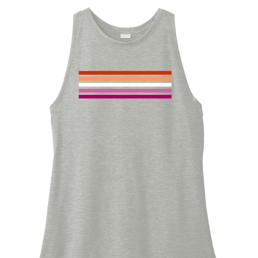 Light Grey Hth - FRONT