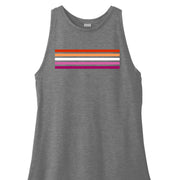 Dark Grey Hthr - FRONT