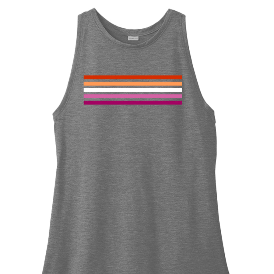 Dark Grey Hthr - FRONT