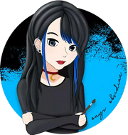 Acrylicious Rainbow Cheetah Print Heart Dangle Belly Ring by Onyx O