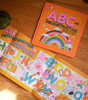 BOOK - ABC-Deconstructing Gender