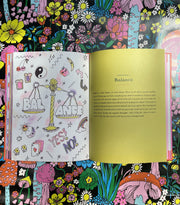 BOOK - My Queer Year Guided Journal