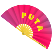 Puta Fan