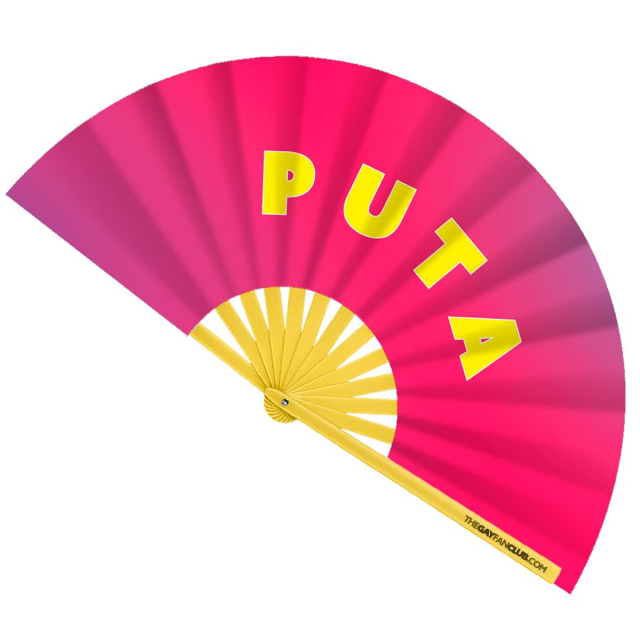 Puta Fan