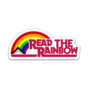 Book Lovers Sticker Pack