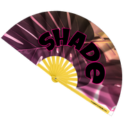 Shade Fan