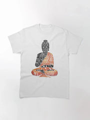 The Eightfold Path Buddha