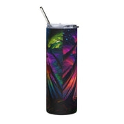 The Phoenix Stainless steel tumbler