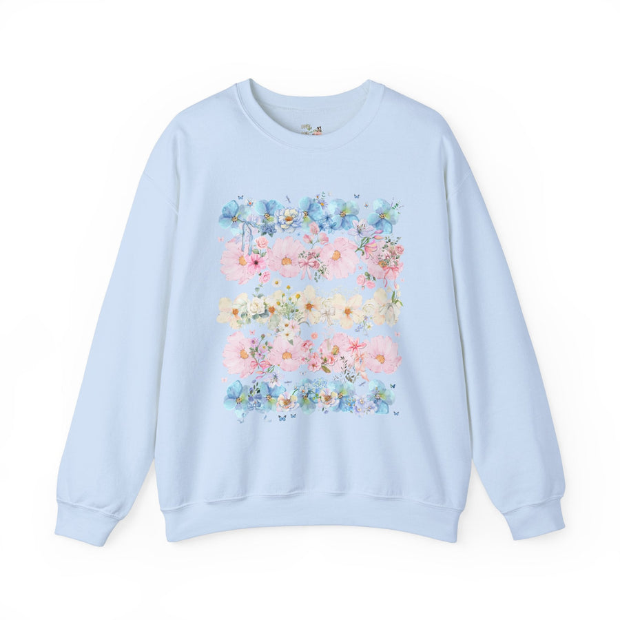 Subtle Transgender Sweatshirt