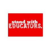 Educators Sticker Pack