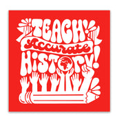 Educators Sticker Pack