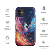 The Phoenix Tough Case for iPhone®