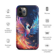 The Phoenix Tough Case for iPhone®