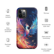 The Phoenix Tough Case for iPhone®