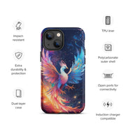 The Phoenix Tough Case for iPhone®