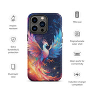 The Phoenix Tough Case for iPhone®