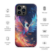 The Phoenix Tough Case for iPhone®