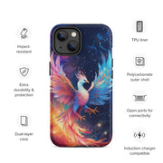 The Phoenix Tough Case for iPhone®