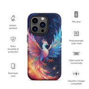 The Phoenix Tough Case for iPhone®