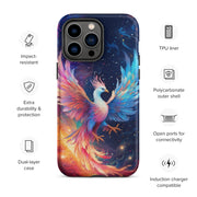 The Phoenix Tough Case for iPhone®