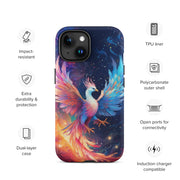 The Phoenix Tough Case for iPhone®