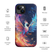 The Phoenix Tough Case for iPhone®