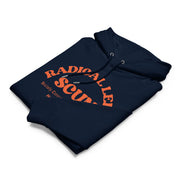 Radical Left Scum Organic Fleece