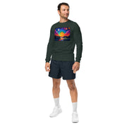 Rainbow World Unisex Long Sleeve Tee