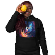 The Phoenix Unisex Hoodie