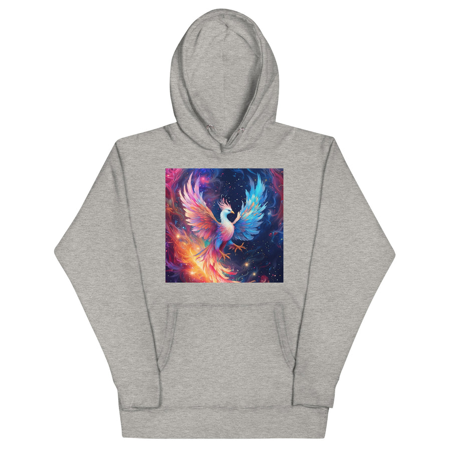 The Phoenix Unisex Hoodie